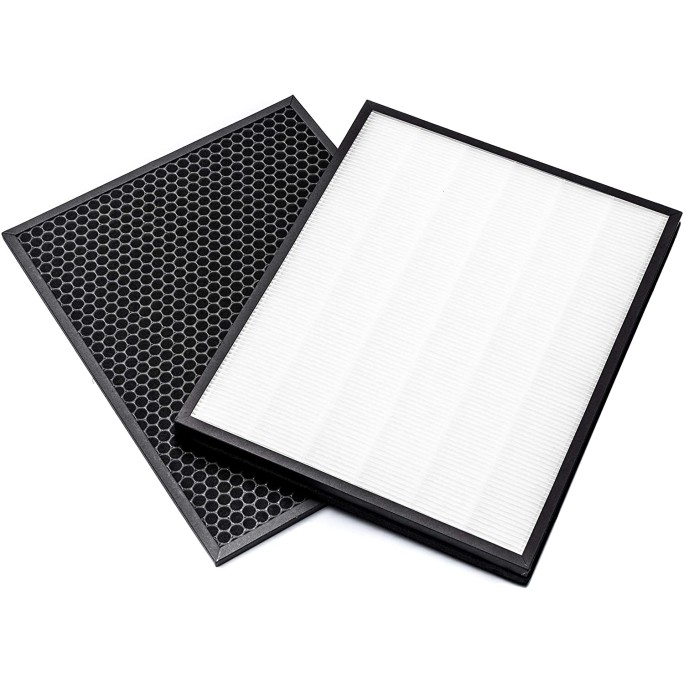 Set de filtre pentru Aura Di