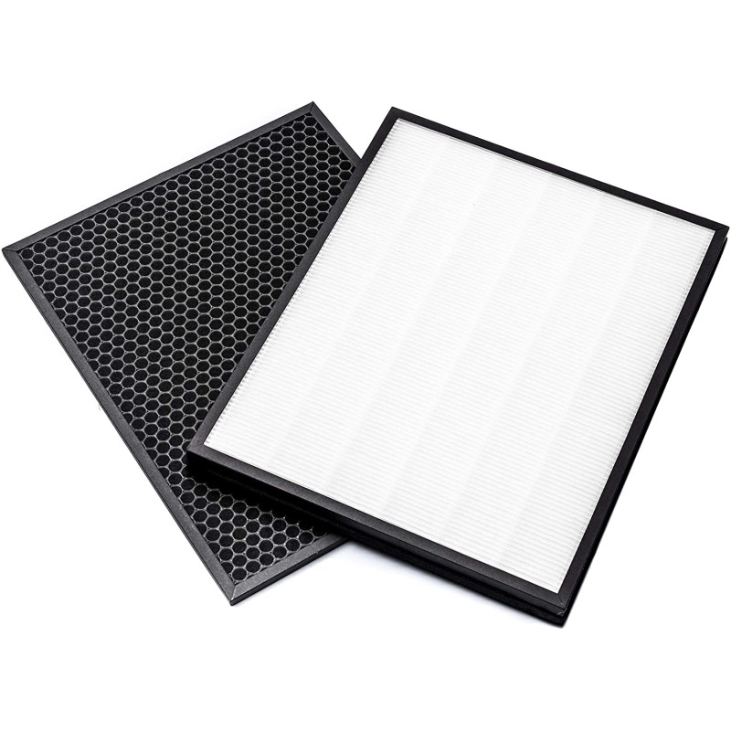 Set de filtre pentru Aura Di