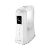 Umidificator Airbi Twin alb Umidificator Airbi Twin alb