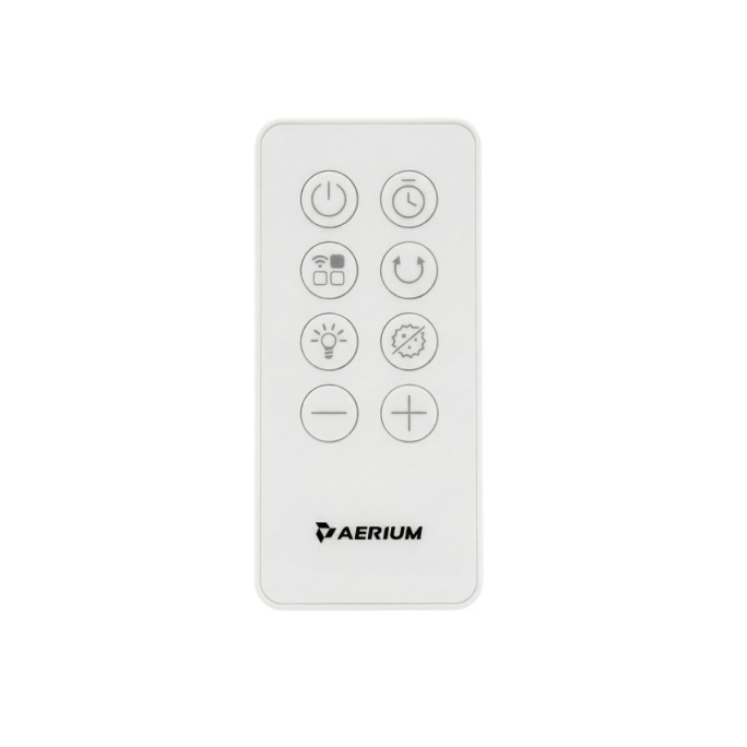 Telecomandă de înlocuire pentru AERIUM SilentTower IonWIFI AF500