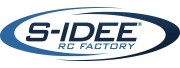 Aeronava RC S-IDEE CESSNA 182 SKYLANE Aeronava RC S-IDEE CESSNA 182 SKYLANE