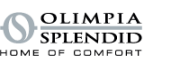 Convector Olimpia Splendid CALEO GLASS Wi-Fi Convector Olimpia Splendid CALEO GLASS Wi-Fi