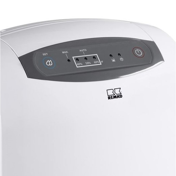 Dezumidificator Remko ETF320 ECO