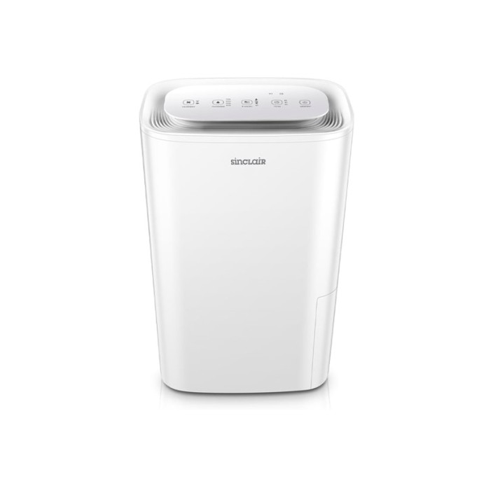 Dezumidificator Sinclair CFO-16P