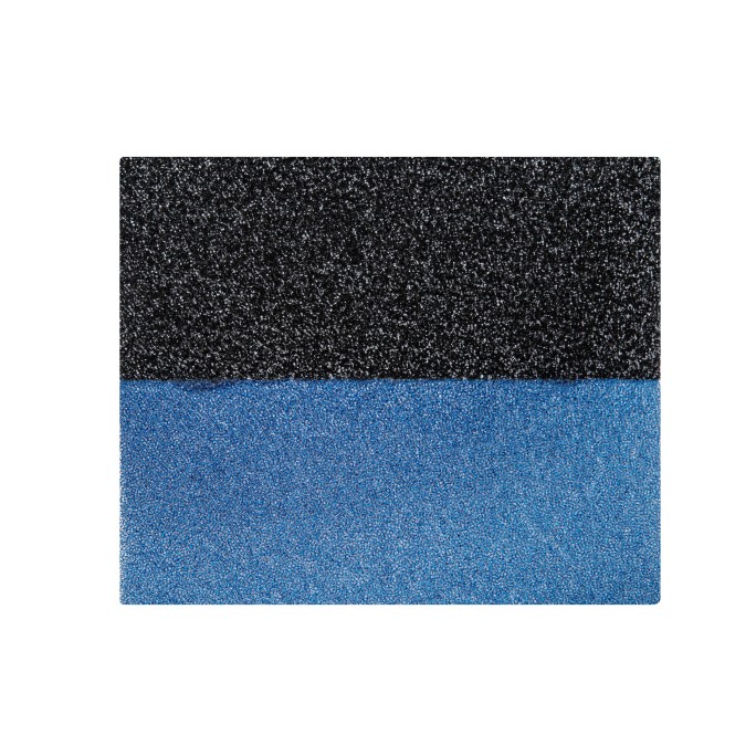 Kit de schimb pentru filtrul combinat DF-042 Health pentru Rohnson R-9525