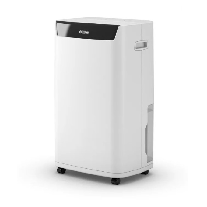 Dezumidificator și purificator de aer Olimpia Splendid Aquaria 24P HEPA Wi-Fi