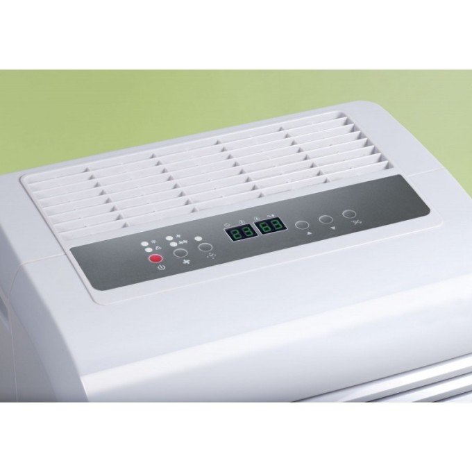 Dezumidificator Remko ETF360 ECO PROFI PUMP