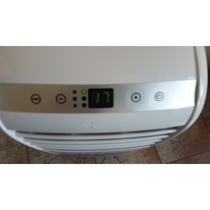 Aparat de aer mobil Olimpia Splendid Compact 8P