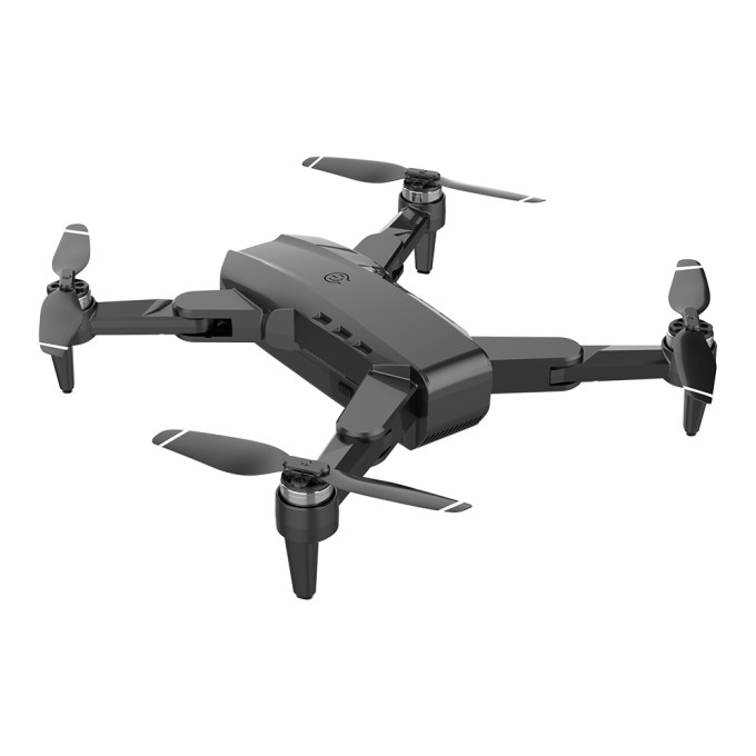 Dron AERIUM L900 GPS 4K neagră - 3 baterii
