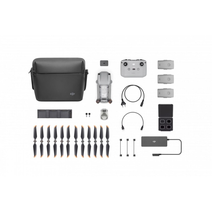 Dron DJI Air 2S Fly More Combo - 3 baterii