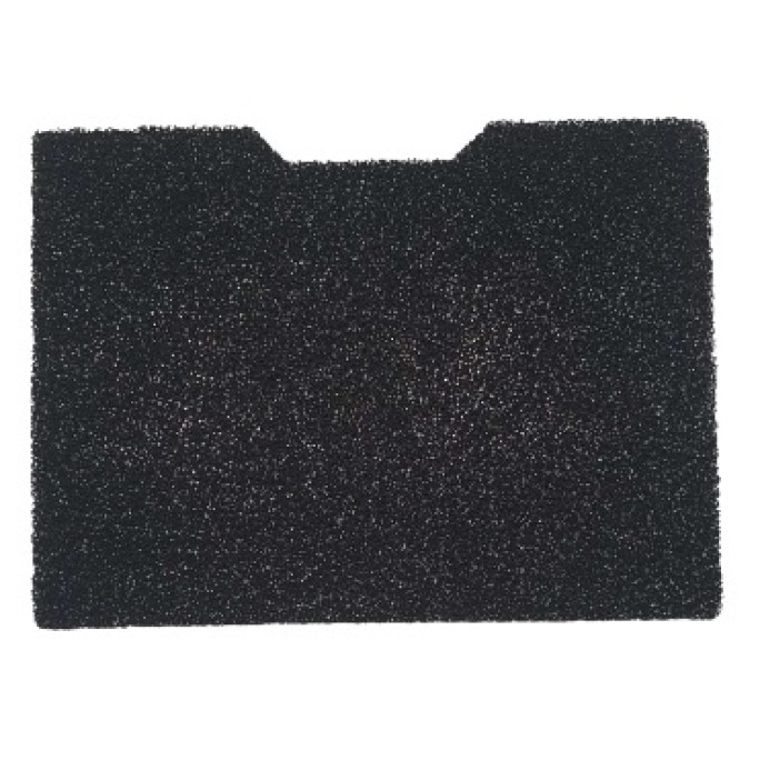 Filtru de carbon de schimb pentru dezumidificatorul Olimpia Splendid Aquaria 14P