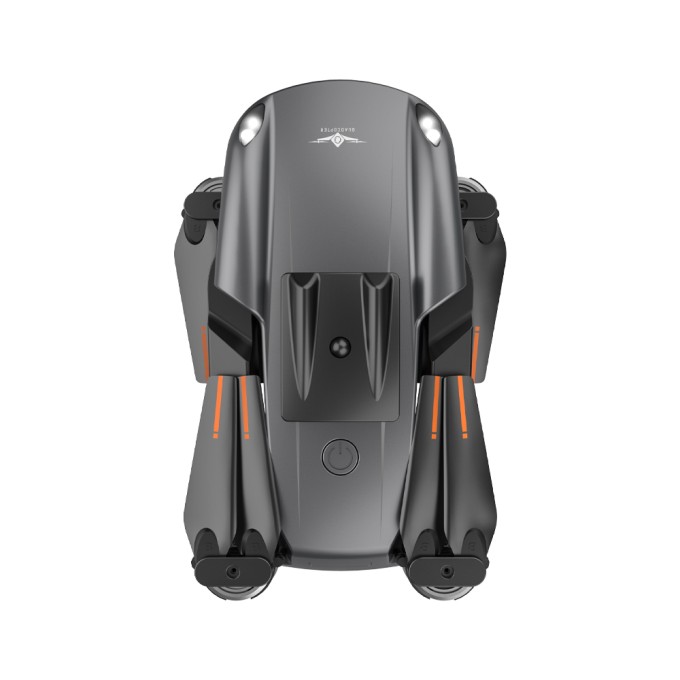 Dron AERIUM KF 4K Dual Camera - 3 baterii