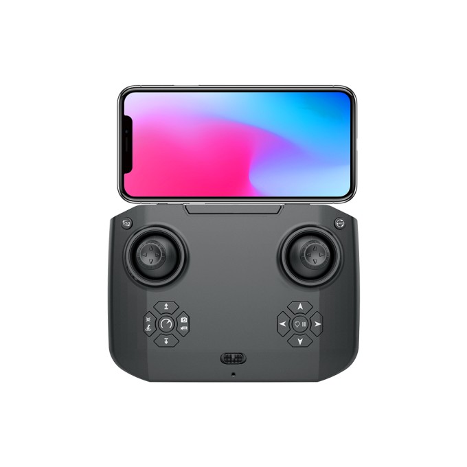 Dron AERIUM KF 4K Dual Camera - 3 baterii