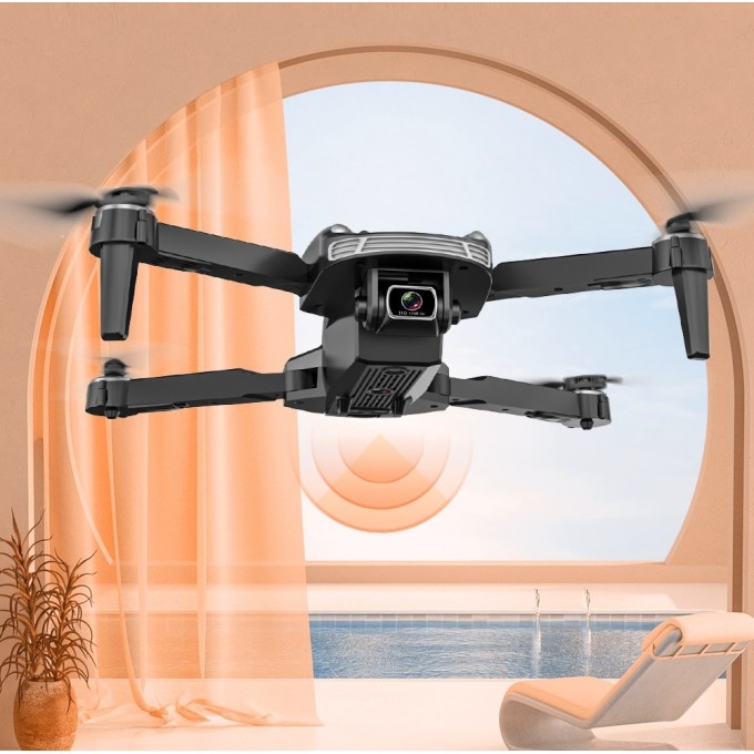 Dron AERIUM KF 4K Dual Camera - 3 baterii