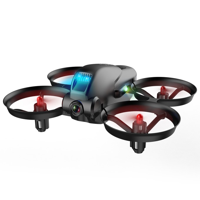 Dron AERIUM KFPLAN Fun F1 - 3 baterii