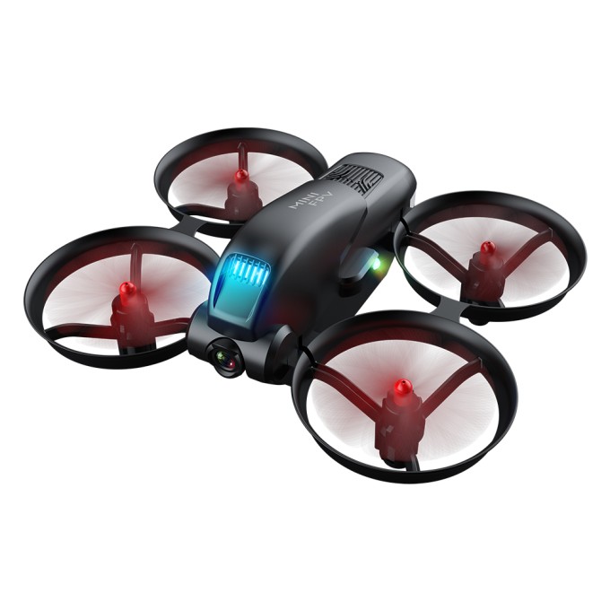 Dron AERIUM KFPLAN Fun F1 - 3 baterii
