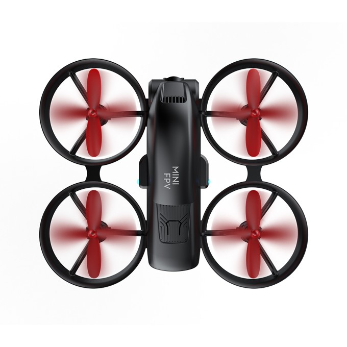 Dron AERIUM KFPLAN Fun F1 - 3 baterii
