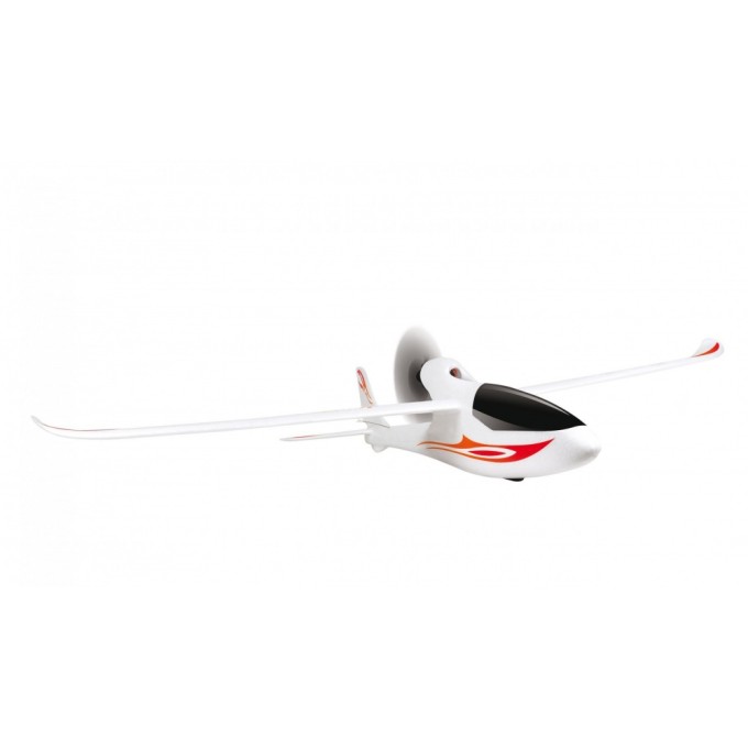 Aeronava RC S-IDEE SKY-KING roșu