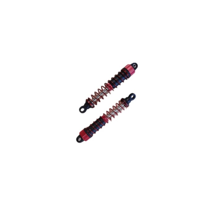 Set de 2 amortizoare de rezervă pentru mașina RC AERIUM HOSHI SPEED (1:10)