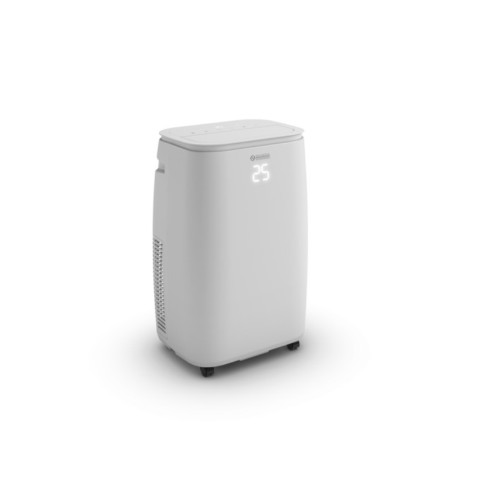 Aparat de aer mobil Olimpia Splendid Dolceclima BREZZA 14 HP Wi-Fi