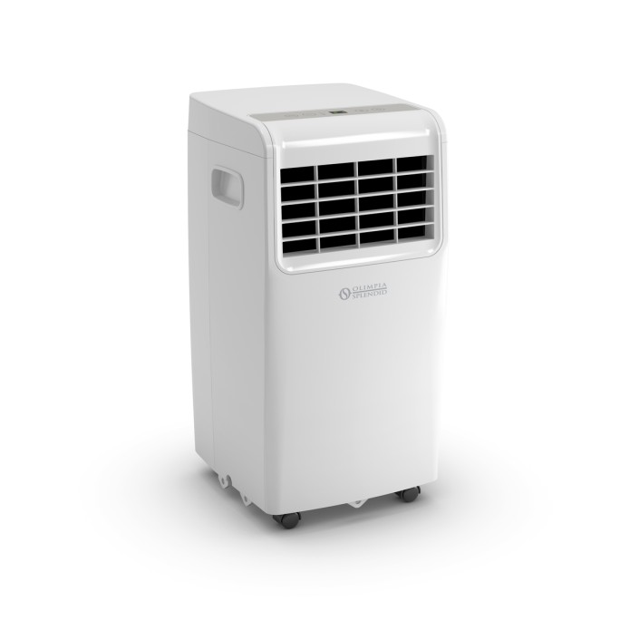 Aparat de aer mobil Olimpia Splendid Dolceclima Compact 8 MWB