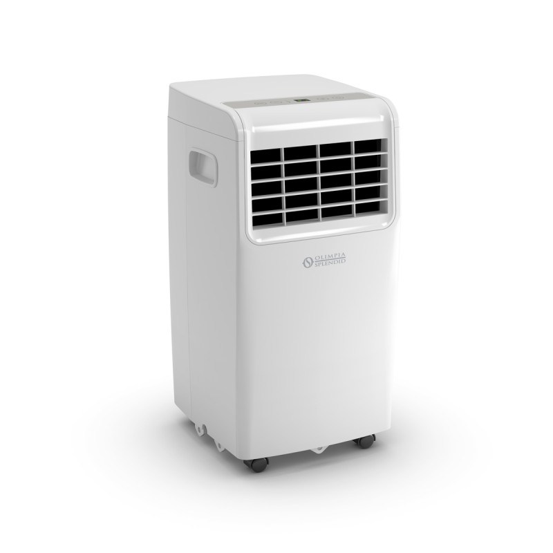 Aparat de aer mobil Olimpia Splendid Dolceclima Compact 8 MWB