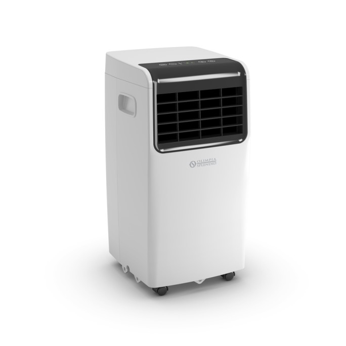 Aparat de aer mobil Olimpia Splendid Dolceclima Compact 10 MBB Wi-Fi