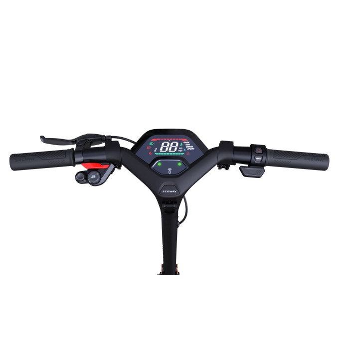 Trotinetă electrică Segway Kickscooter P65E