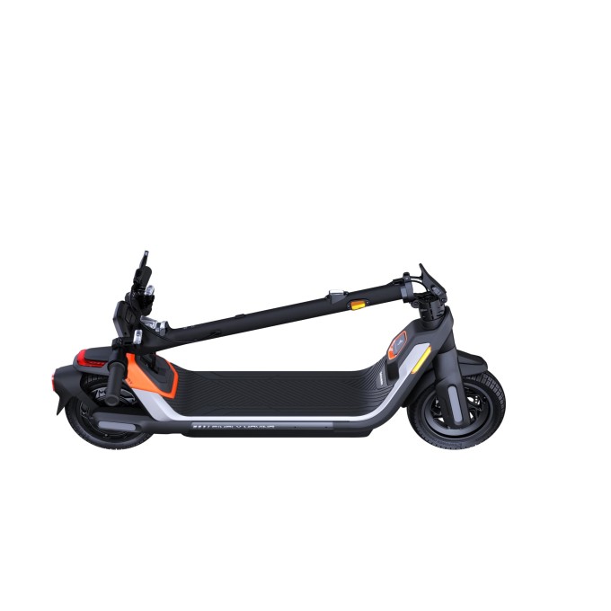 Trotinetă electrică Segway Kickscooter P65E