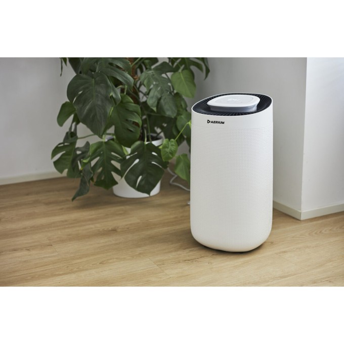 Dezumidificator și purificator de aer AERIUM DH12W HEPA Wi-Fi