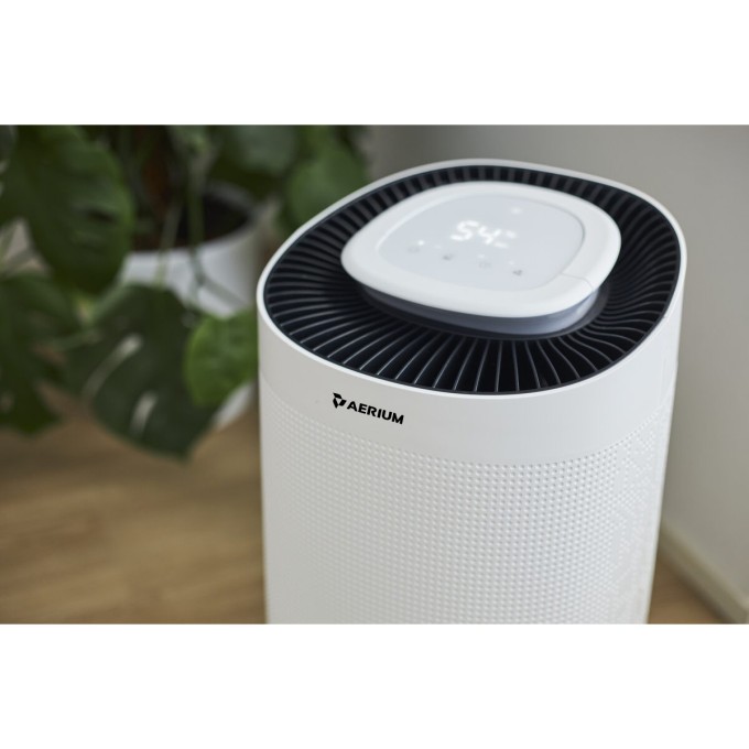 Dezumidificator și purificator de aer AERIUM DH12W HEPA Wi-Fi
