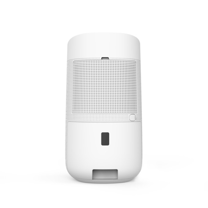 Dezumidificator și purificator de aer AERIUM DH12W HEPA Wi-Fi