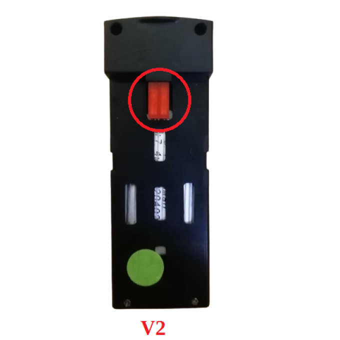 Baterie de schimb pentru drona AERIUM KF 4K Dual Camera V1