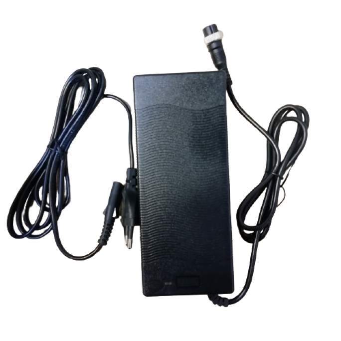 Adaptor de încărcare de schimb pentru trotineta electrică AERIUM Coolfly 1600/2000 W