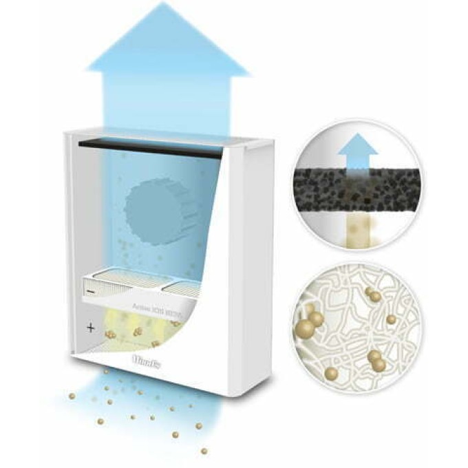 Purificator de aer Woods AL310