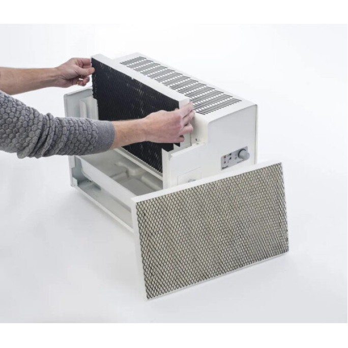 Filtru antibacterian de schimb Woods pentru HSW100