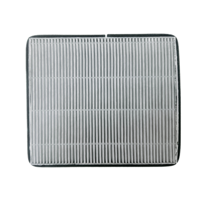 Filtru HEPA de înlocuire DF-046 Kit de sănătate pentru Rohnson R-9525