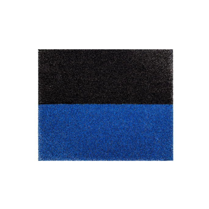 Kit de schimb pentru filtrul combinat DF-039 Health pentru Rohnson R-9577 și R-9825