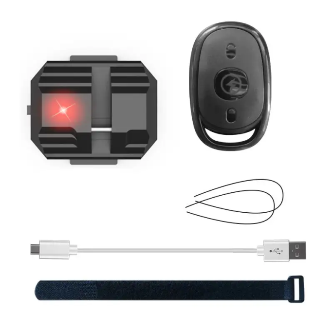 Dispozitiv de aruncare aeriană pentru drone AERIUM RC  