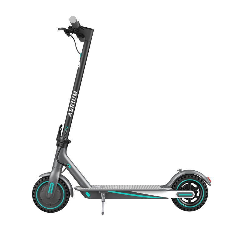 Trotineta electrica AERIUM T350 PRO albastră