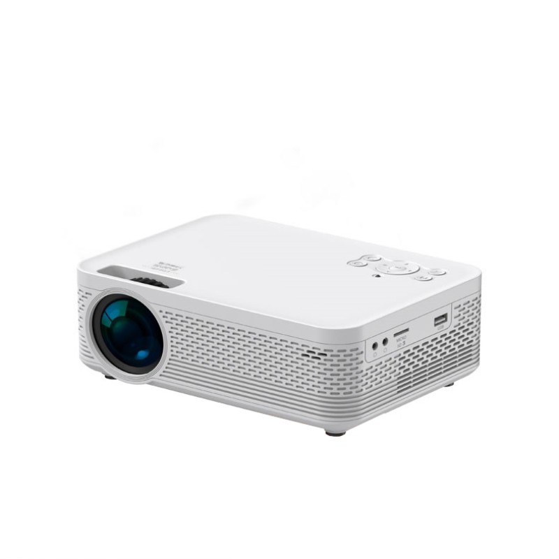 Proiector portabil AERIUM Z850 UHD HiSilicon Wi-Fi