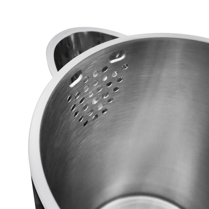 Ceainic Kettle Rohnson R-7600 Digital Touch