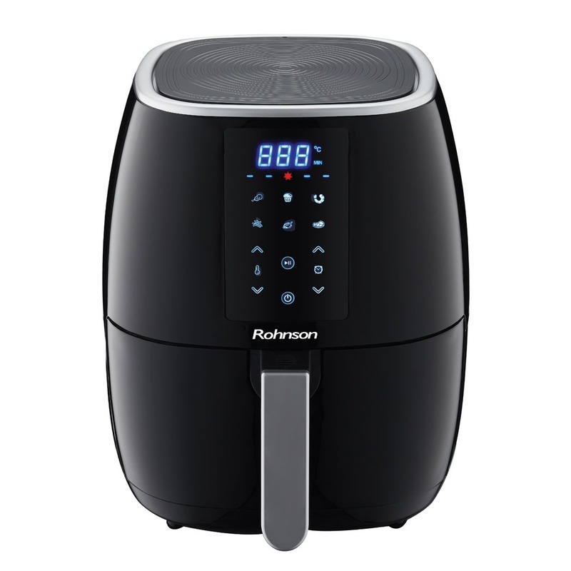 Friteuză cu aer cald Rohnson R-2837