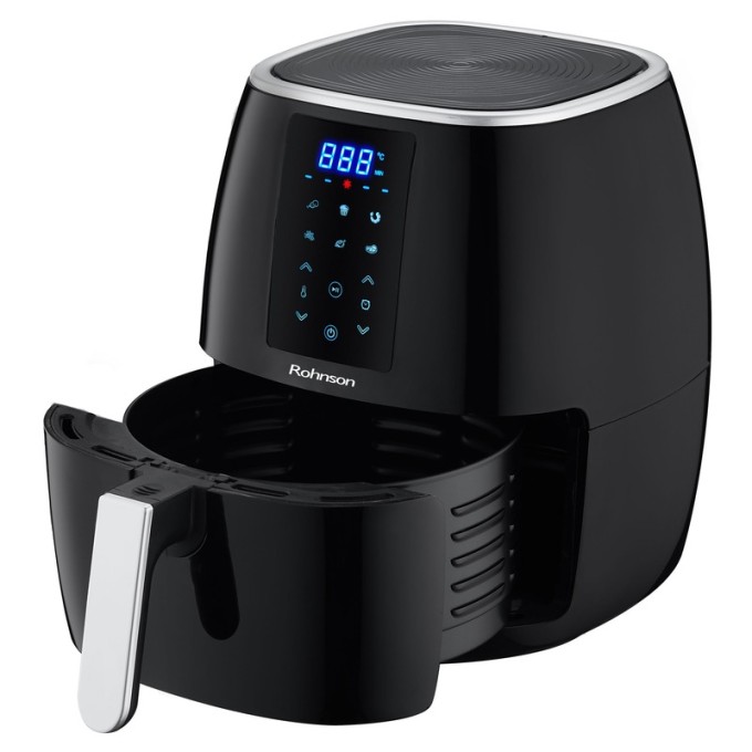 Friteuză cu aer cald Rohnson R-2837
