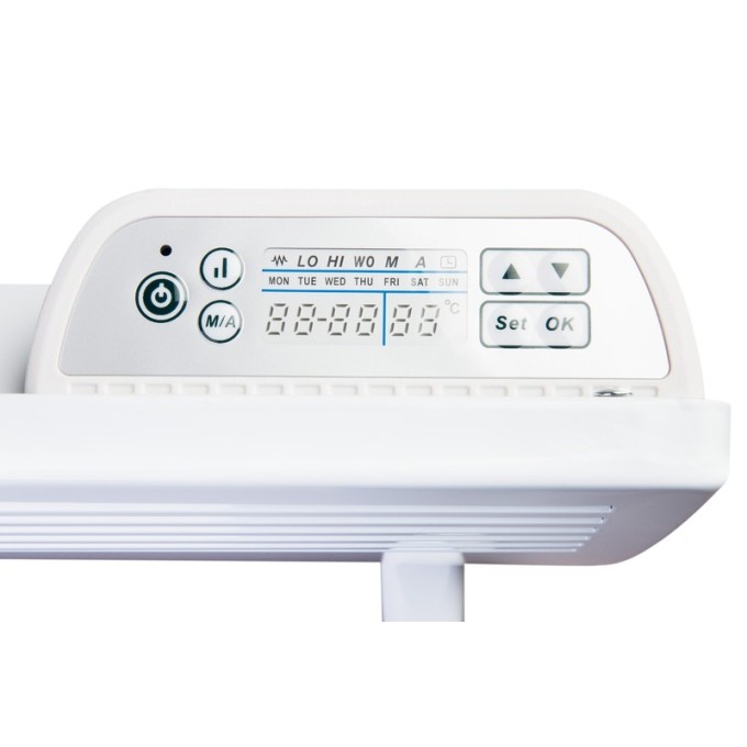 Convector Rohnson R-0520WT