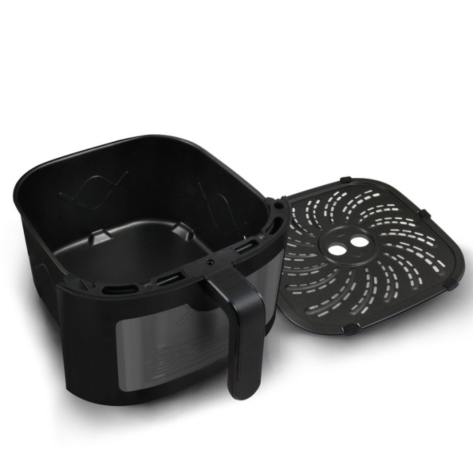 Friteuză Rohnson R-2834 SmartChef XL Wi-Fi