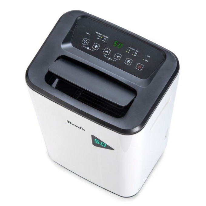 Dezumidificator Woods MDX20P PUMP