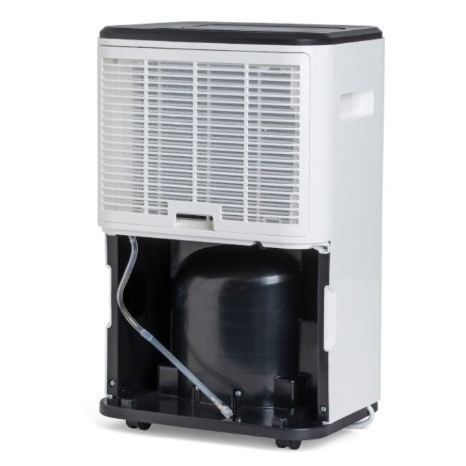 Dezumidificator Woods MDX20P PUMP