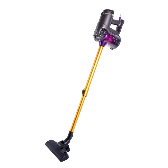 Aspirator ciclonic cu băț Rohnson R-1228 Aspirator ciclonic cu băț Rohnson R-1228