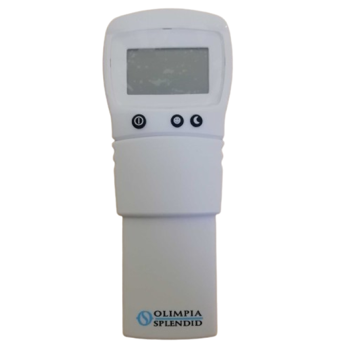 Telecomandă de schimb Olimpia Splendid Unico T1